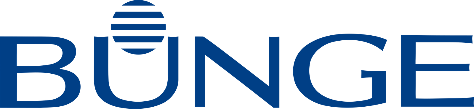 Logo Bunge
