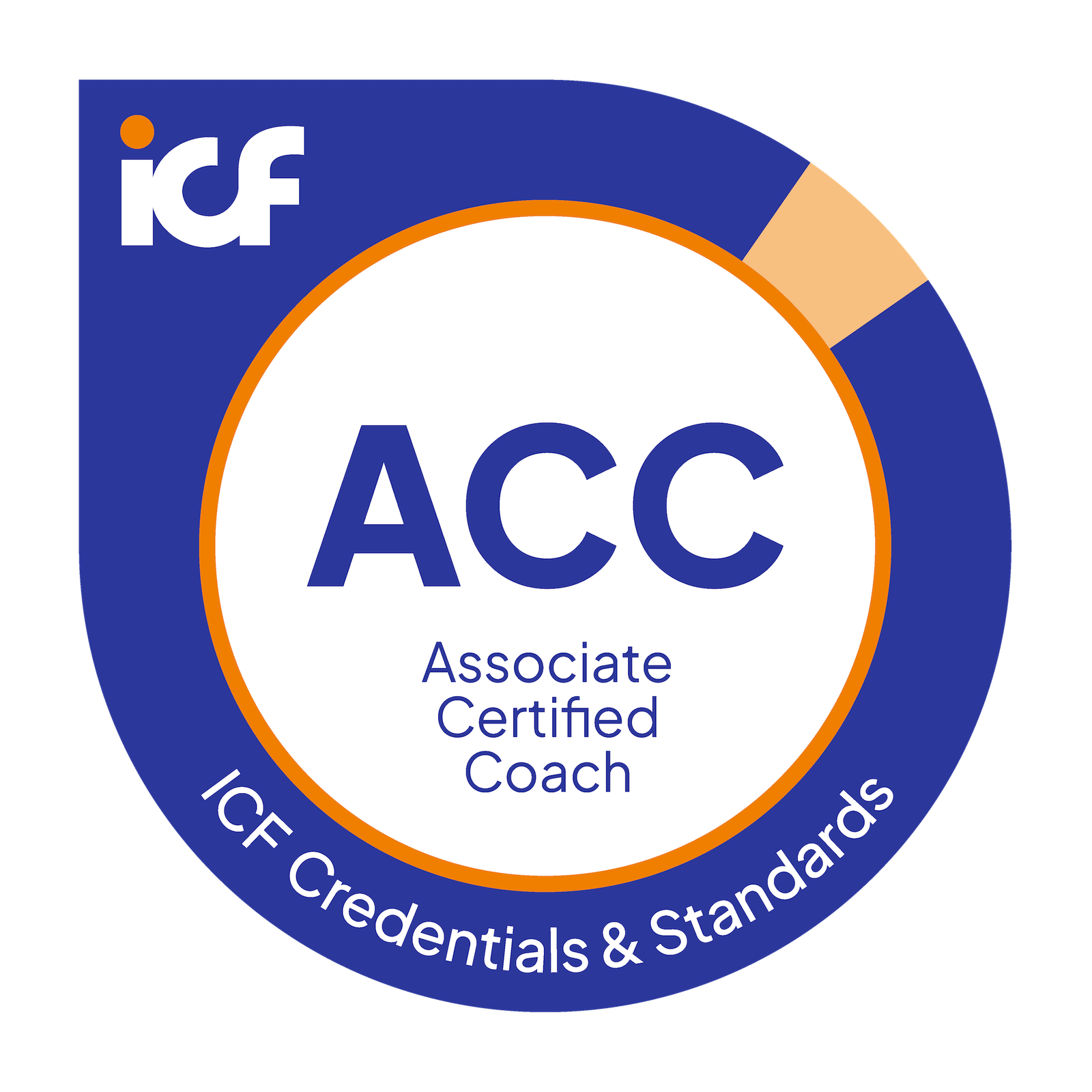 Credencial Associate Certified Coach de ICF