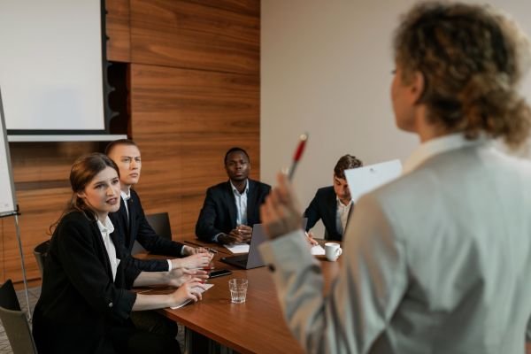 Cultura de coaching: cómo convertir el aprendizaje en una práctica cotidiana