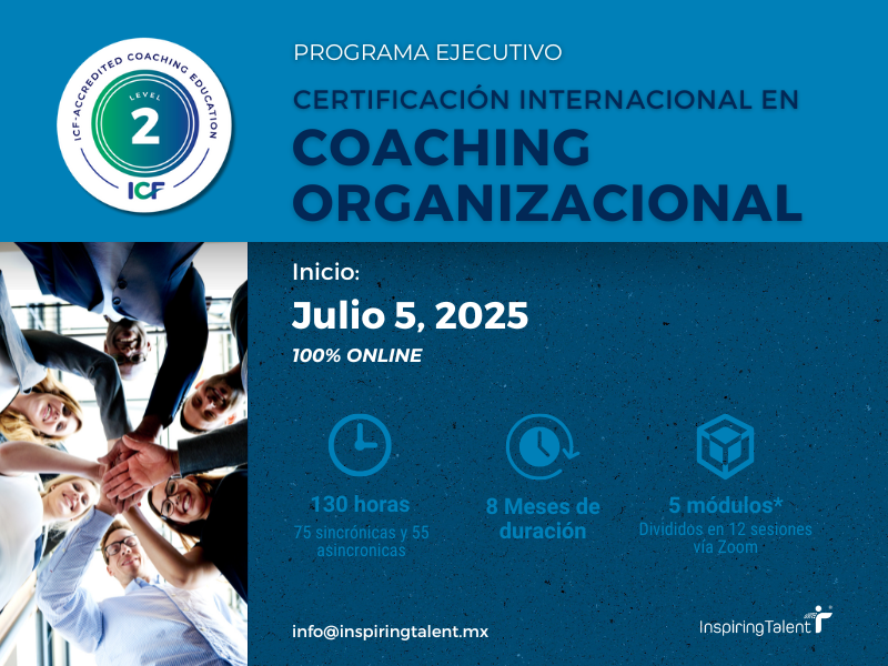 CERTIFICACION INTERNACIONAL